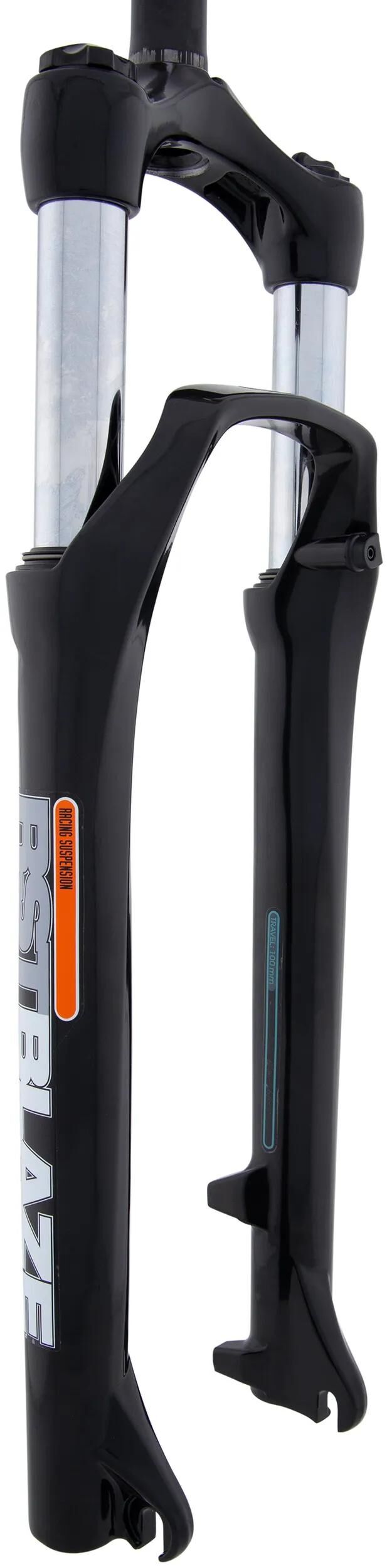 Chargez l'image dans la visionneuse de la galerie, Rst verende voorvork blaze 29 nl susp.fork glossy black 29
