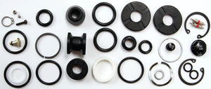 Rockshox service-kit service kit revel.2010