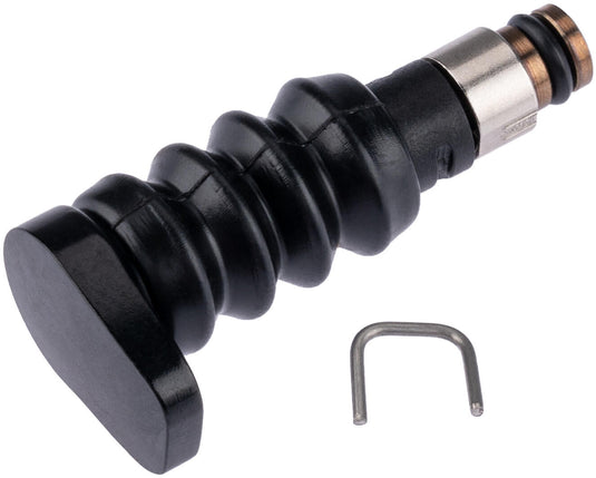 Rockshox knop kit button,boot pivot x-loc right