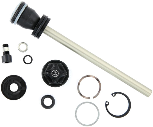 Rockshox veer-unit solo air spring solo air sid b 26 120mm
