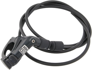 Rockshox fernbedienung x-loc monarch xx left w.cable