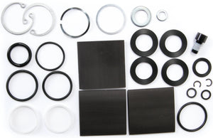 Rockshox service-kit service kit boxxer team