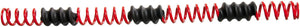 Rockshox feder spring medium boxxer 10