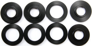 Rockshox federvorspannspacer preload spacer set rs race team 4pcs.