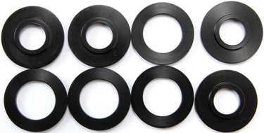 Rockshox federvorspannspacer preload spacer set rs race team 4pcs.