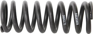 Rockshox veer spring 300lb 216 222x70 gr
