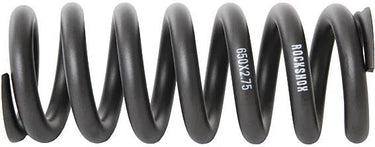 Rockshox veer spring 650lb 216 222x70 gr