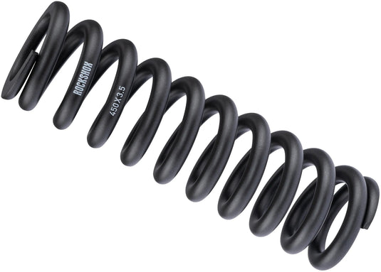 Rockshox veer spring 450lb 267x89 gr