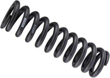 Rockshox veer spring 450lb 267x89 gr
