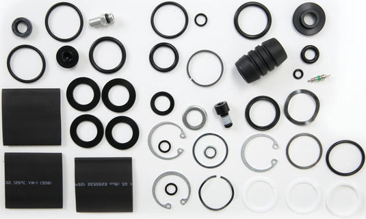Rockshox service-kit service kit boxxer 2011