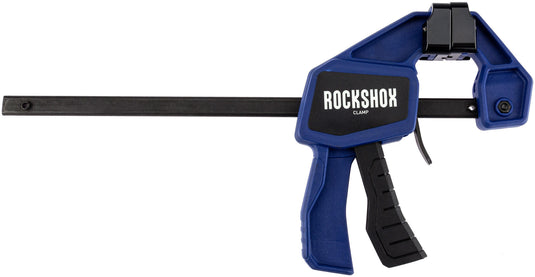 Rockshox afstelgereedschap clamping jaws f. rear suspensions