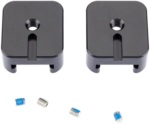 Rockshox adapter clamping jaws adapter