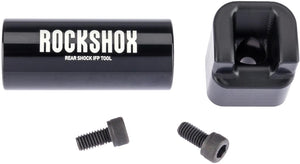 Rockshox klemmbacke clamping jaws sup.del.2017-21 thrushaft
