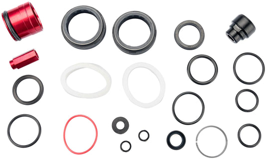 Rockshox service-kit service kit rs 200h 1 year select