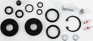 Rockshox service-kit service kit dual air reba recon rev. pike