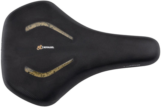 Selle royal sattel lookin evo sr saddles lookin evo moderate black