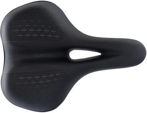 Contec sattel anatomic ct saddle anatomic 263 x 198mm zone cut