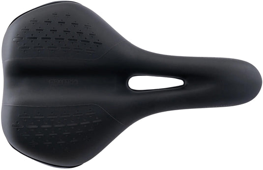 Contec sattel anatomic ct saddle anatomic 279 x 179mm zone cut