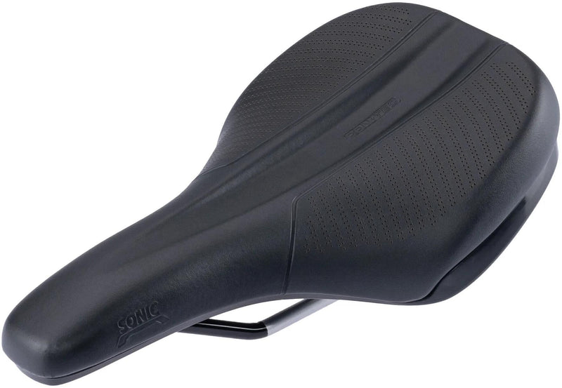 Load image into Gallery viewer, Contec sattel sonic ct saddle sonic 254 x 149mm
