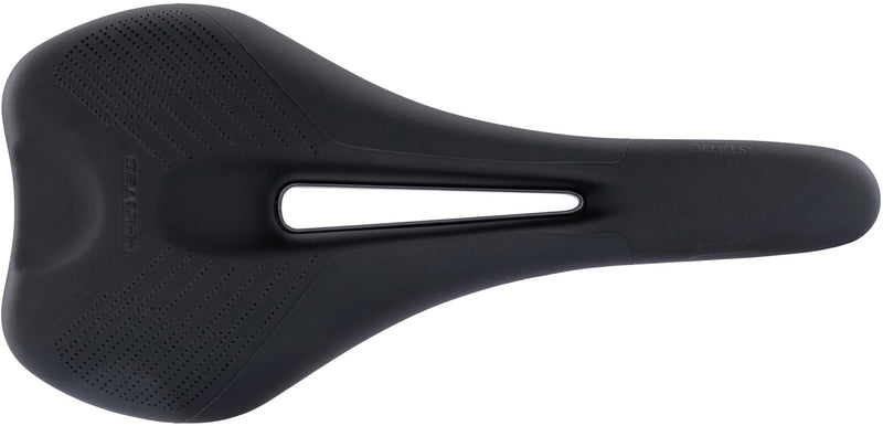 Load image into Gallery viewer, Contec sattel static ct saddle static 279 x 134mm
