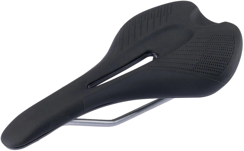 Load image into Gallery viewer, Contec sattel static ct saddle static 266 x 149mm
