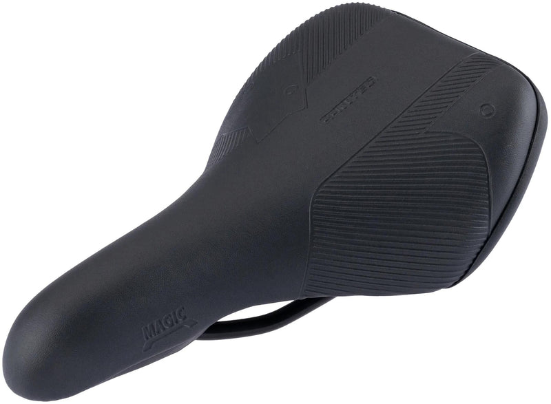 Load image into Gallery viewer, Contec sattel magic ct saddle magic 232 x 135mm
