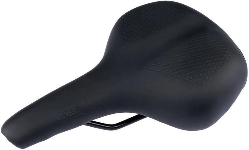 Load image into Gallery viewer, Contec sattel metric ct saddles metric city 255x185 mm vacuum black

