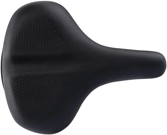 Contec sattel metric ct saddles metric city 255x210 mm black