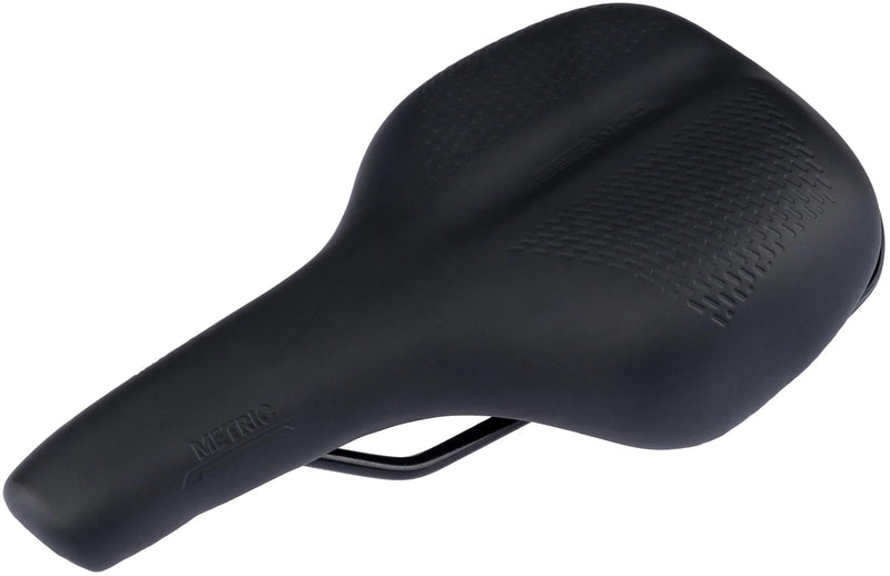 Load image into Gallery viewer, Contec sattel metric ct saddles metric city 275x155 mm black
