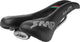 SMP Zadel Lite 209 zwart 0301219