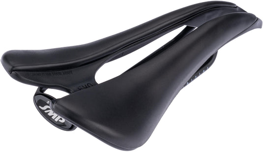 Selle smp zadel evo saddle evo 267x140mm thin padding