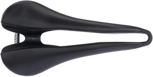 Selle smp zadel evo smp saddles evo black 140mm