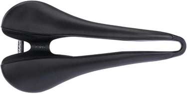 Selle smp zadel evo smp saddles evo black 140mm