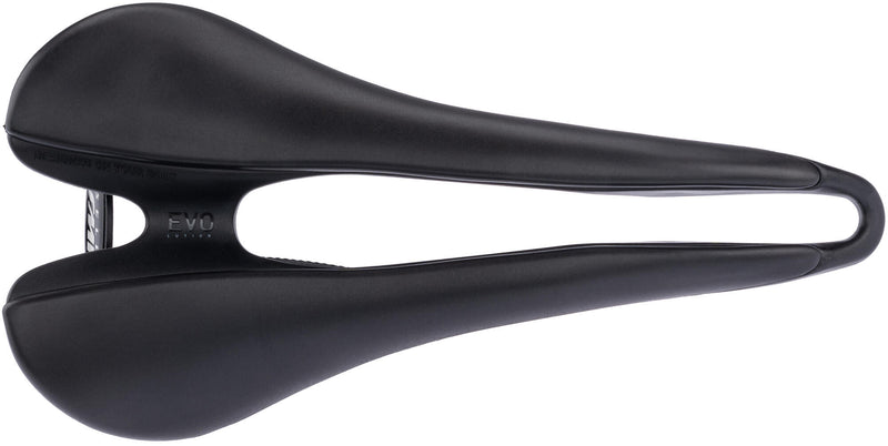 Load image into Gallery viewer, Selle smp zadel evo saddle evo 267x140mm thin padding
