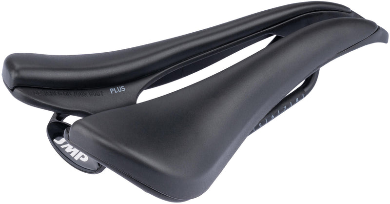 Load image into Gallery viewer, Selle smp zadel evo saddle evo black
