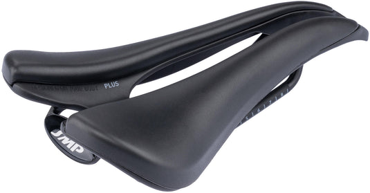 Selle smp zadel evo saddle evo black