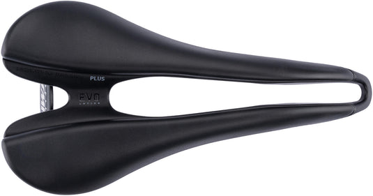 Selle smp zadel evo saddle evo black