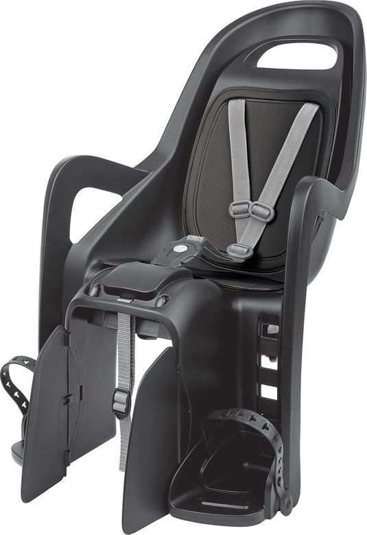 Polisport kindersitz groovy cfs child seat polisp.groovy cfs b dark grey