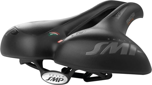 Selle smp zadel martin touring gel saddle martin touring gel large