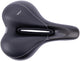 Contec zadel elliptic + ct elliptic+ saddle trekking, women's black s