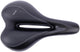 Contec zadel elliptic + ct saddle elliptic+ trekking gents black silv