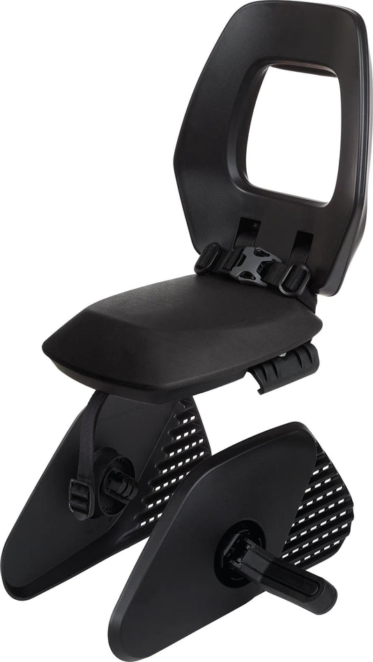 Zitje Bobike junior one zwart zwart