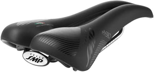 Selle smp zadel hybrid saddles hybrid black