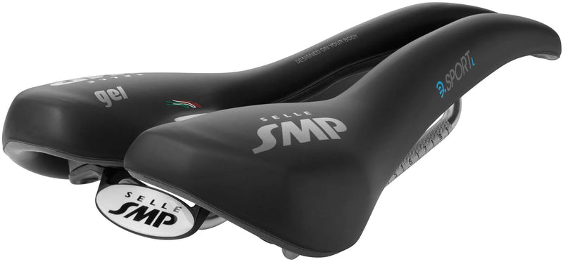 Load image into Gallery viewer, SMP Zadel E-sport large gel
