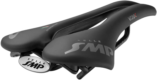 Selle smp sattel vt20c saddle vt20c black
