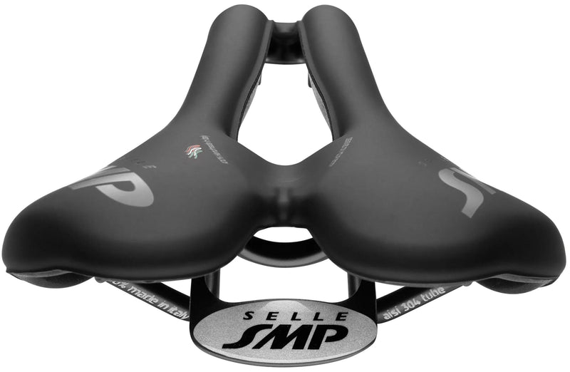 Load image into Gallery viewer, Selle smp sattel vt30 saddle vt30 black
