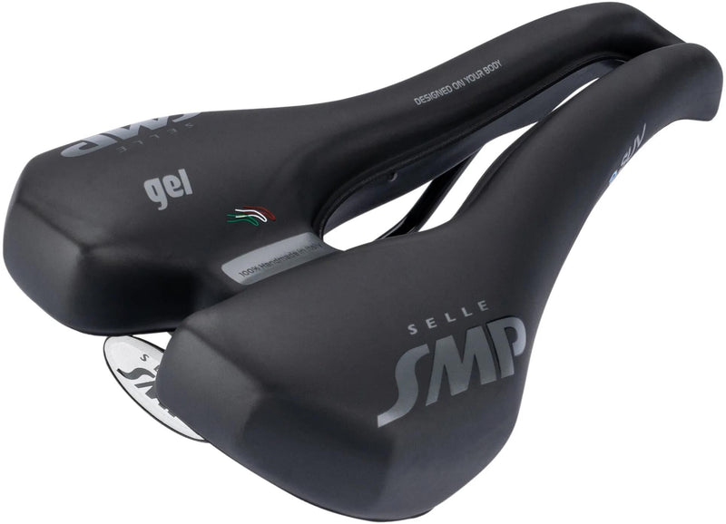 Load image into Gallery viewer, Selle smp zadel e-suv saddles e-suv gel

