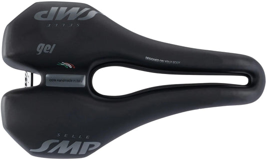 Selle smp zadel e-suv saddles e-suv gel