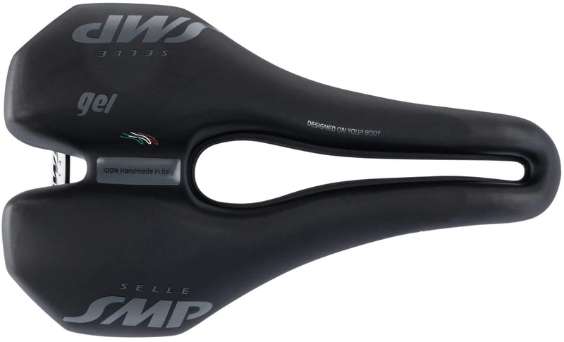 Load image into Gallery viewer, Selle smp sattel e-suv saddles e-suv gel
