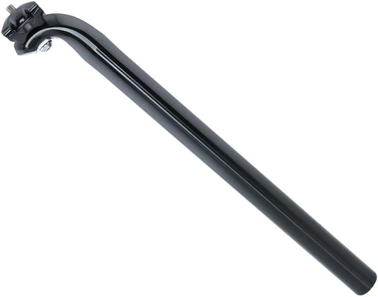 Kalloy sattelstütze seatpost 28,6 x 400 b